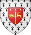 Blason de Patay