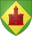 Blason de Sahorre