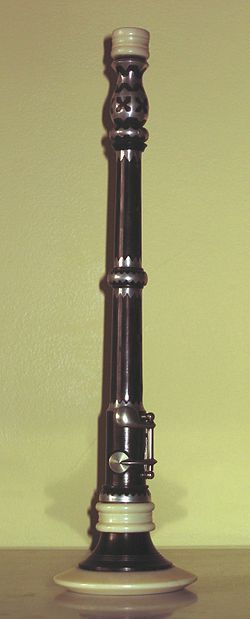 Миниатюра для Бомбарда (инструмент)