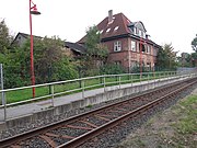 Bahnhof