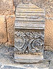 Bosra. Antiquarium Teatro - DecArch - 2-50.jpg