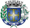 Official seal of Santa Fé, Paraná