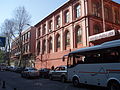 Thumbnail for Cağaloğlu Anatolian High School