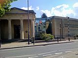 National Roman Legionary Museum