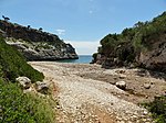 Miniatura per Cala Bota