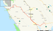 Miniatura para Ruta Estatal de California 116