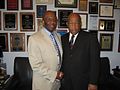 Congressman John Lewis