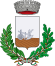 Coat of arms of Camparada