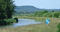 The Canal at Vendresse