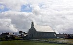 Carloway Free Church