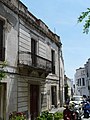 Casa al carrer des Vigilant, 6 (Cadaqués)