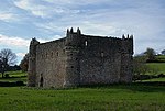 Miniatura para Castillo de Agüero (Cantabria)