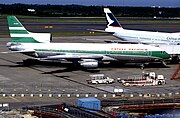 ロッキード L-1011-1 トライスター