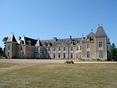Château de Panloy