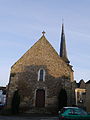 Église Saint-Maurice de Châtelain