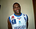 Charles-Henri Grétouce (saisons 2004-2006) .