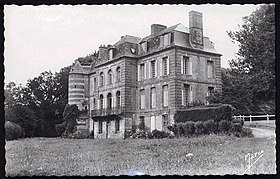 Image illustrative de l’article Château d'Ablon