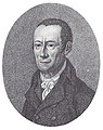 Christian Jakob Kraus (1753-1807)