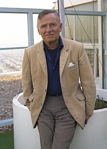 Christopher Isherwood, Repton Old Boy