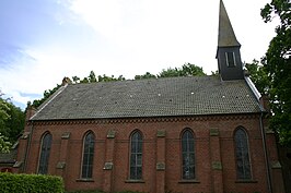 Evang.- lutherse kerk