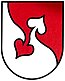 Blason de Kumrovec