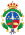 Coat of Arms of the Spanish Royal Academy of Jurisprudence and Legislation.svg