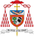 François-Xavier Bustillo's coat of arms