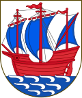 Wappen von Kerteminde