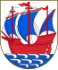 Blason de Kerteminde