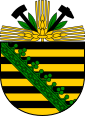 of Sachsen-Anhalt