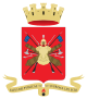 Coat of arms of the Esercito Italiano.svg