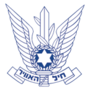 Miniatura Siły Powietrzne Izraela