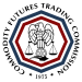 Комиссия по торговле товарными фьючерсами seal.svg