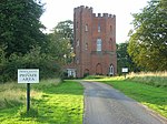 Cranbourne Tower