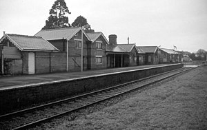 Cullybackey Station 17 years later - geograph.org.uk - 344176.jpg