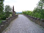 Děčín, Staroměstský most (03).jpg