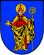 Coat of arms of Gaugrehweiler