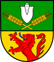 Hellertshausen címere