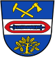 Lühmannsdorf – Stemma