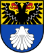 Blason de Niederstedem