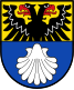Coat of arms of Niederstedem