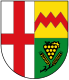 Coat of arms of Osann-Monzel