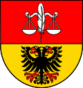 Brasão de Strotzbüsch