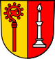 Wurmberg – Stemma