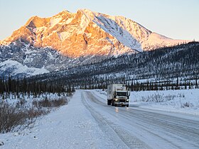 Image illustrative de l’article Dalton Highway