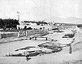 Barada nehri, 1868