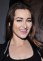 Dani Daniels geboren op 23 september 1989