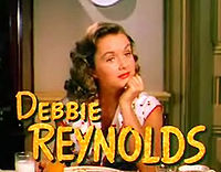 Debbie Reynolds