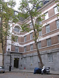 Defra, Nobel House, Smith Square.jpg