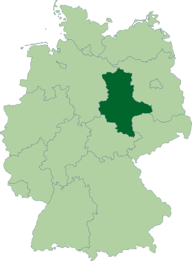 Saxe-Anhalt